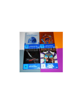Pedido amazon.de - (29-06-15)