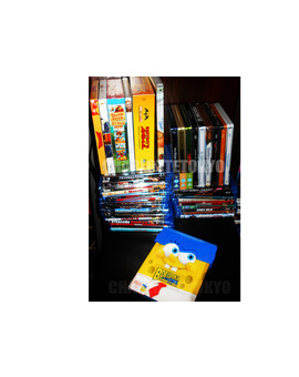Compras Junio 2015 (Vídeo en mi canal de yotube)