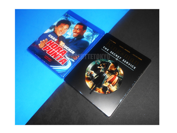 Pedido eci.es / amazon.es - (07-07-15)