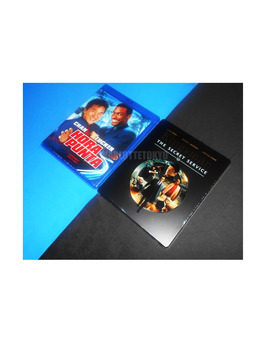 Pedido eci.es / amazon.es - (07-07-15)