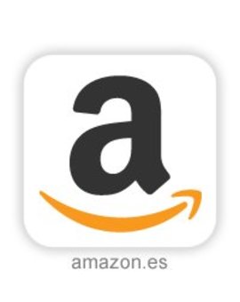 De nuevo genial atención de amazon.es