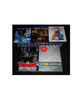 Pedido amazon.es - (09-07-15)