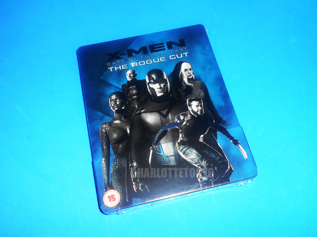 Pedido zavvi.es - (17-07-15)