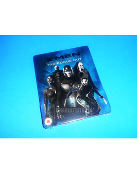 Pedido zavvi.es - (17-07-15)