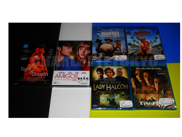 Pedido amazon.es , Lo último en mi colección - (24-07-15)