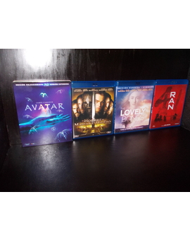 Lo último en mi colección (23-03-12)
