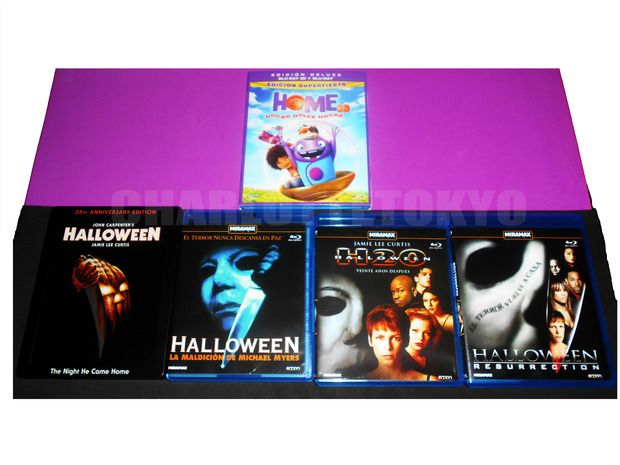 Pedido amazon.es - (25-07-15)