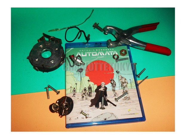 Pedido amazon.es - (30-07-15)