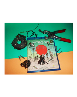 Pedido amazon.es - (30-07-15)