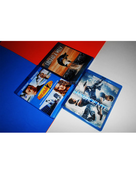 Pedido amazon.es - (10-08-15)