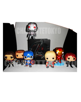 Pedido zavvi.es - (15-09-15)