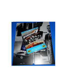 Pedido ebay.es - (22-09-15) Furious 7 