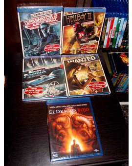 Lo último en mi colección (29-03-12)