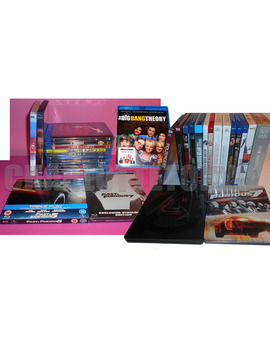 Compras de Septiembre  2015 (Vídeo en mi canal)