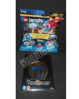 Pedido zavvi.uk y amazon.co.uk - (05-10-15)