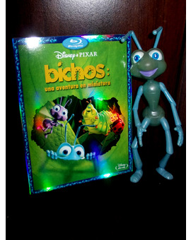 Bichos - Flik
