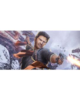 La película de Uncharted no se realizará según Nolan North, el actor de los juegos