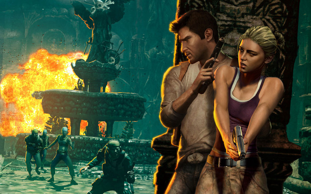 Los fans de Uncharted no quieren una película de la saga 