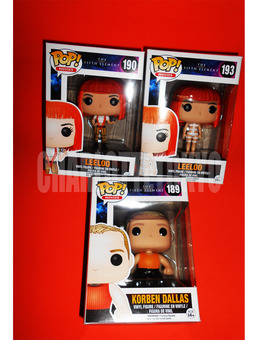 Pedido vistoenpantalla - Leeloominailanekuatepalaminatae Epaptesebat - LeeLoo Dallas Multipase - Koben Dallas (15-10-15)
