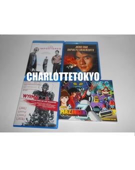Lo último en mi colección - (16-10-15)