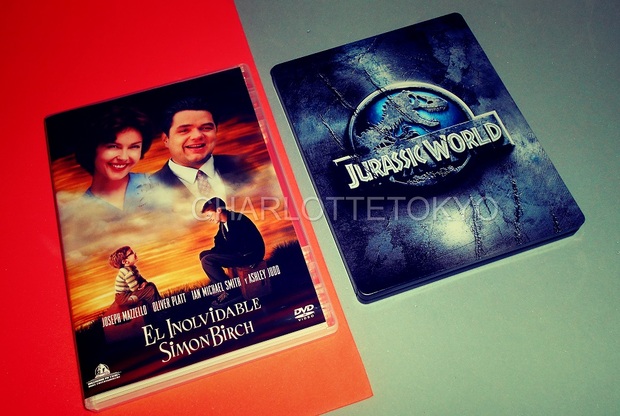 Pedido amazon.es - (27-10-15)