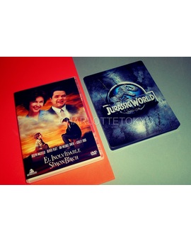 Pedido amazon.es - (27-10-15)