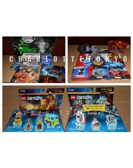 Pedidos zavvi.com ,amazon.es, eci.es - (11-11-15 / 12-11-15)