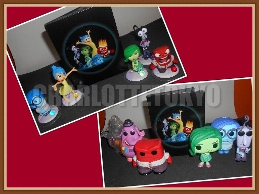 Lo último en mi colección - (19-11-15)