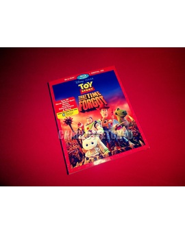 Pedido Amazon.com - (24-11-15)