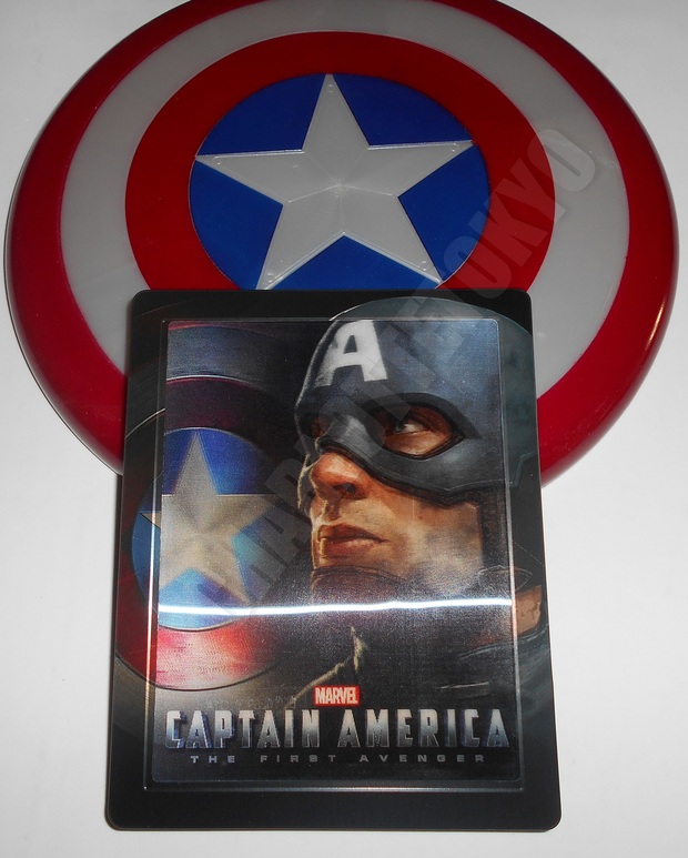 Pedido zavvi.com - (26-11-15)