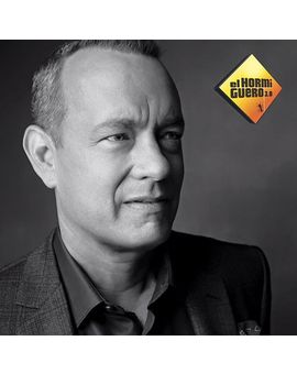 Tom Hanks hoy en El Hormiguero.