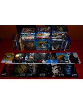 Compras de Noviembre 2015 ( CharlotteTokyo )
