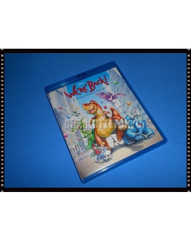 Pedido amazon.com - (07-12-15)