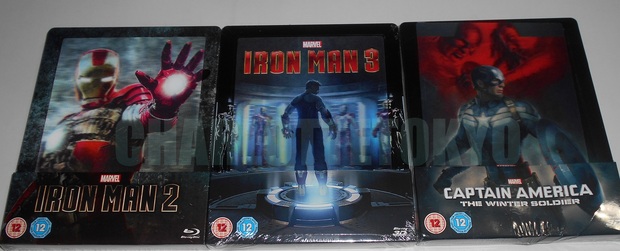 Pedido zavvi.es/com - (14-12-15) (200 Steelbook)