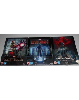 Pedido zavvi.es/com - (14-12-15) (200 Steelbook)