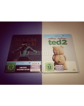 Pedido amazon.de - (17-12-15)