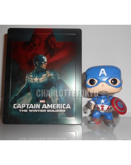 Pedido zavvi.com - (30-12-15)