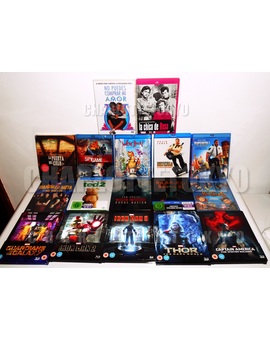 Compras de Diciembre 2015 ( CharlotteTokyo )
