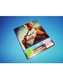 Pedido amazon.de - (13-01-16)