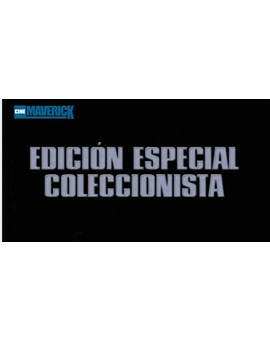 4x03 Edición Especial Coleccionista: Blu-ray - Super 8