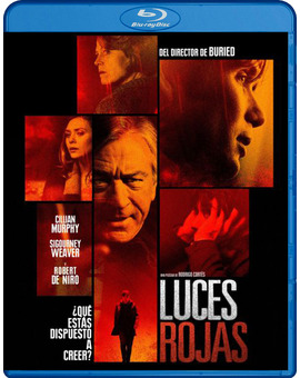 Luces rojas (cover)