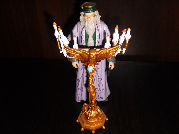 Albus Dumbledore (Figura)