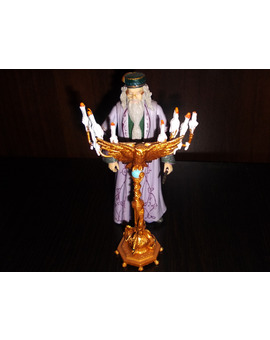 Albus Dumbledore (Figura)