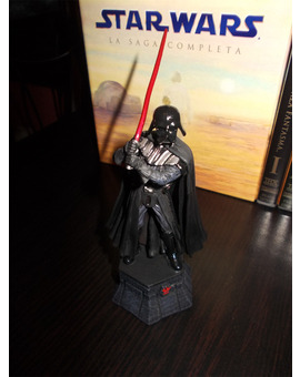 Darth Vader (Figura Ajedrez )