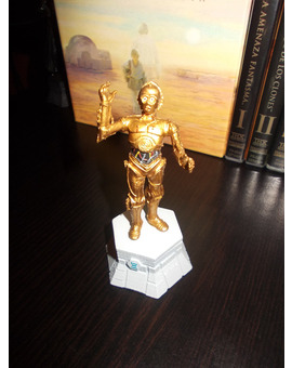 C3PO (Figura Ajedrez )