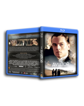 The Aviator (caratula no oficial)