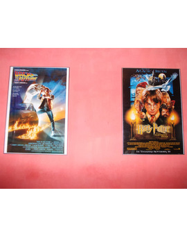 Posters de mi habitación 