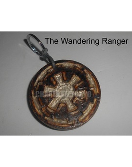 Fantástico regalo de The Wandering Ranger - (05-03-16)