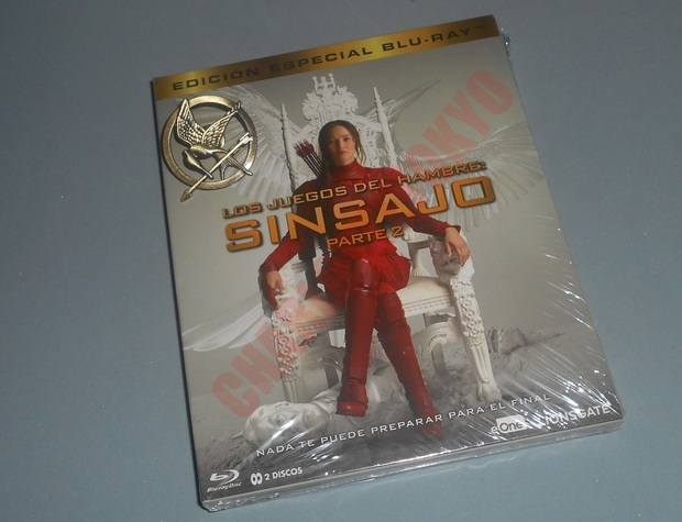 Pedido amazon.es - (29-03-16)