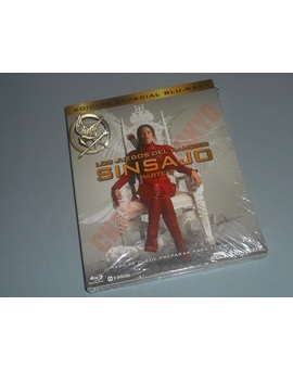 Pedido amazon.es - (29-03-16)